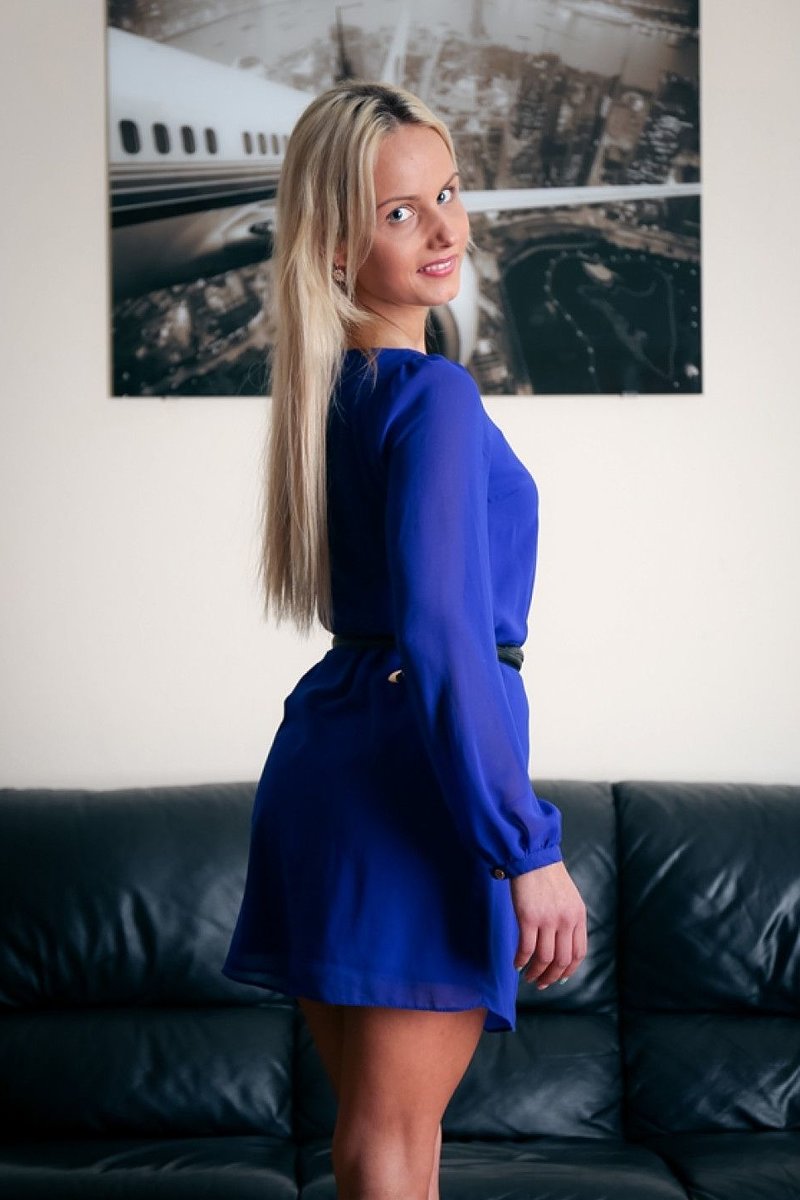 Лиза, 23